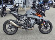KTM 990 DUKE