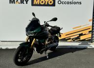 MOTO GUZZI V100  MANDELLO