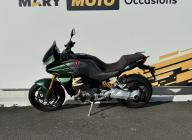 MOTO GUZZI V100  MANDELLO