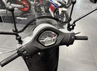 PIAGGIO LIBERTY 125 / Garantie 