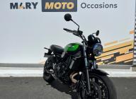 KAWASAKI Z 650 RS