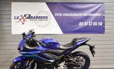 YAMAHA YZF-R3 A2