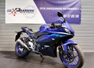 YAMAHA YZF-R3 A2