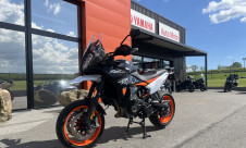 KTM 890 ADVENTURE