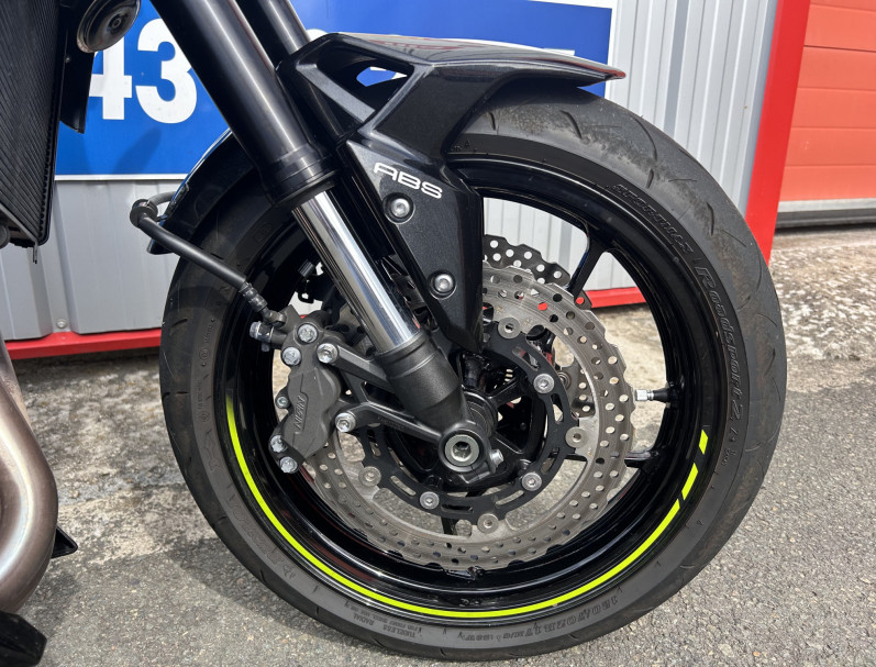 KAWASAKI Z 900