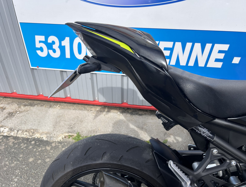 KAWASAKI Z 900