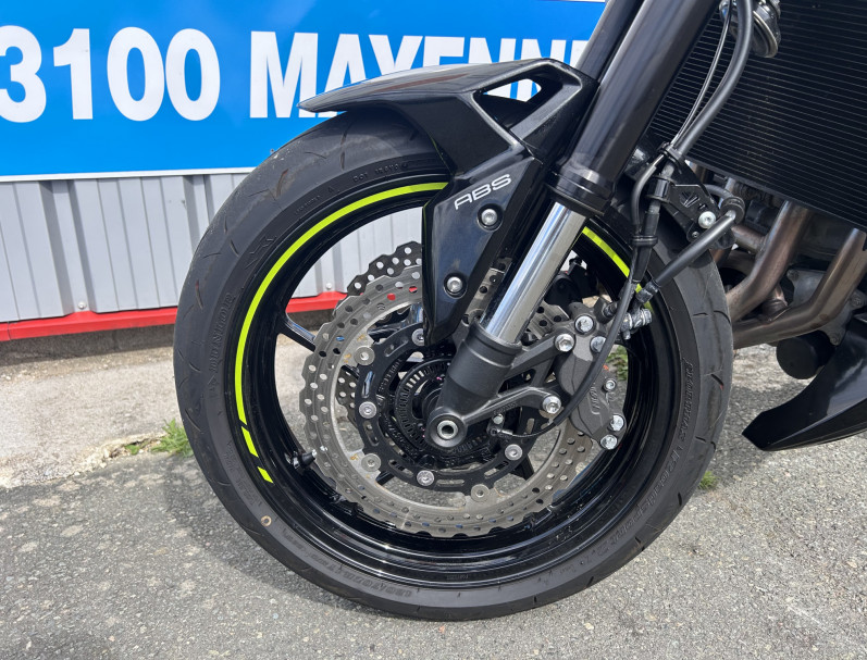 KAWASAKI Z 900