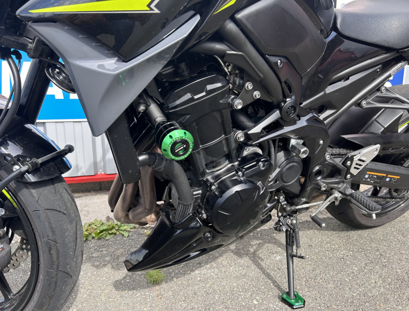 KAWASAKI Z 900