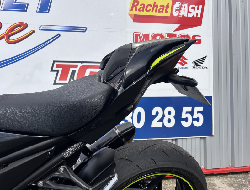 KAWASAKI Z 900