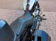 ROYAL ENFIELD SUPER METEOR 650