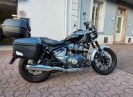 ROYAL ENFIELD SUPER METEOR 650