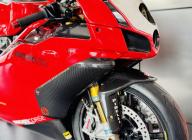 DUCATI 999R N° 565 - MOTO DE PASSIONNE - LISTE D