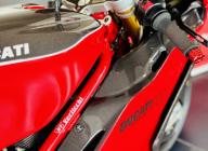 DUCATI 999R N° 565 - MOTO DE PASSIONNE - LISTE D