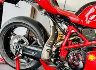 DUCATI 999R N° 565 - MOTO DE PASSIONNE - LISTE D