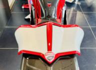 DUCATI 999R N° 565 - MOTO DE PASSIONNE - LISTE D