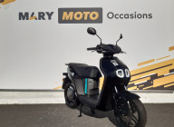 YAMAHA NEO