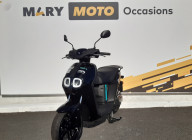 YAMAHA NEO