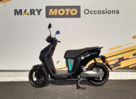YAMAHA NEO