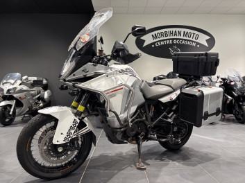 KTM 1290 ADVENTURE / Garantie 