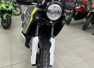 HUSQVARNA NORDEN 901