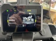 HUSQVARNA NORDEN 901