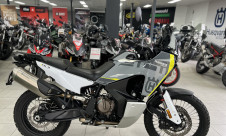 HUSQVARNA NORDEN 901
