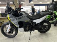 HUSQVARNA NORDEN 901