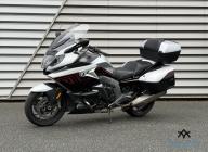 BMW K 1600 GT