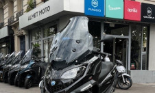 PIAGGIO MP3 400 HPE MY22