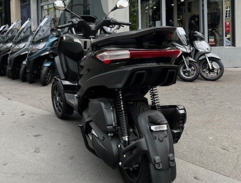 PIAGGIO MP3 400 HPE MY22
