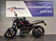 YAMAHA XSR 125