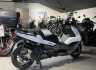 BMW C 400 GT