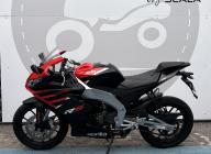 APRILIA RS 125