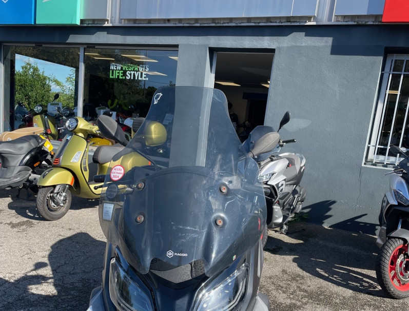 PIAGGIO MP3 400 HPE MY22