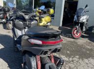 PIAGGIO MP3 400 HPE MY22