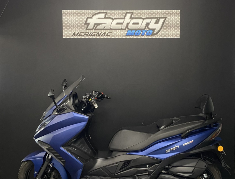 MASH RY 125