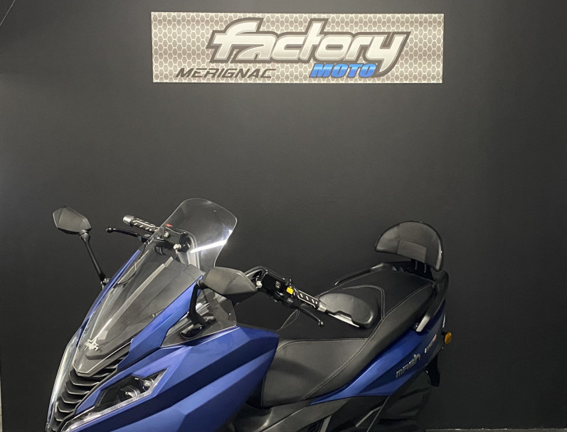 MASH RY 125