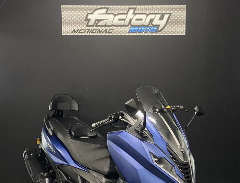 MASH RY 125