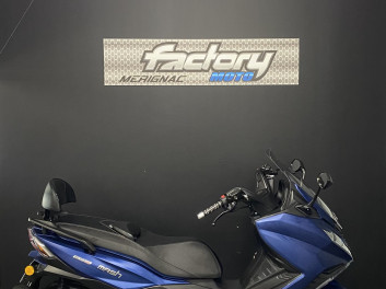 MASH RY 125