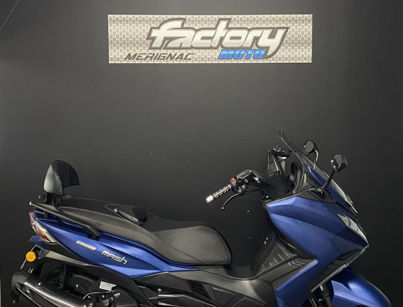 MASH RY 125