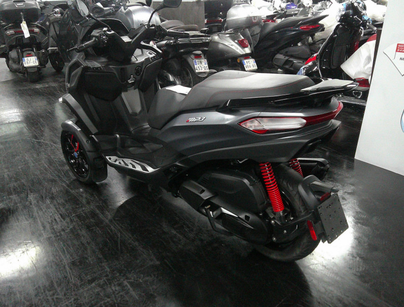 PIAGGIO MP3 400 HPE 2022 13600KM