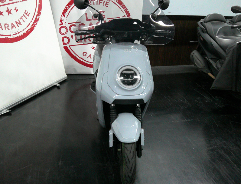 NIU 50 GT 2022 ELECTRIQUE 1068KM