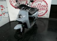 NIU 50 GT 2022 ELECTRIQUE 1068KM