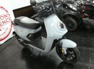NIU 50 GT 2022 ELECTRIQUE 1068KM