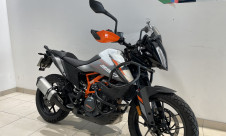 KTM 390 ADVENTURE