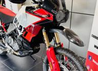 DUCATI DESERTX RALLY + KIT RALLY / DESERT X