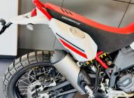 DUCATI DESERTX RALLY + KIT RALLY / DESERT X