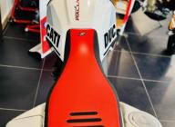 DUCATI DESERTX RALLY + KIT RALLY / DESERT X