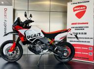 DUCATI DESERTX RALLY + KIT RALLY / DESERT X