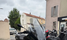 PIAGGIO MP3 530 HPE EXCLUSIVE